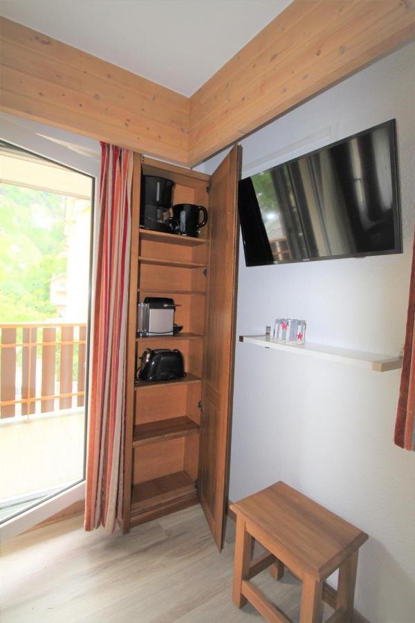 Apartmán Antonia2 Brides-les-Bains Exteriér fotografie